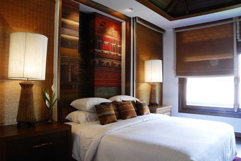 Khu nghỉ mát Oasis Baan Saen Doi Chiang Mai
