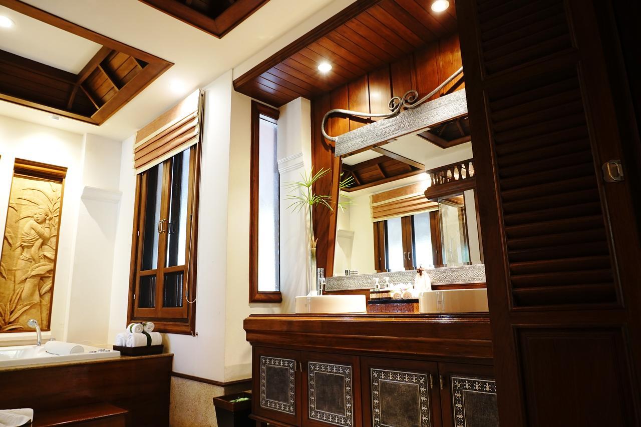 Oasis Baan Saen Doi Khu nghỉ mát Chiang Mai
