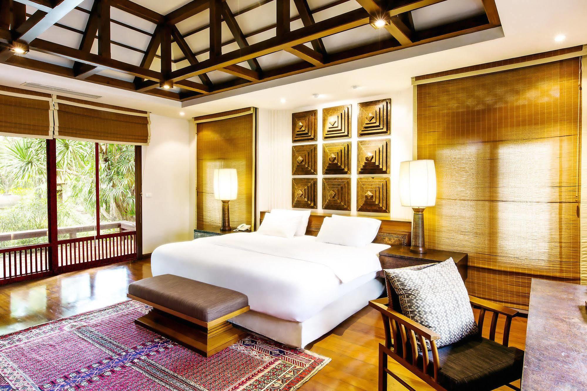 Oasis Baan Saen Doi Khu nghỉ mát