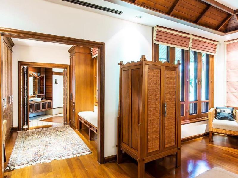 Khu nghỉ mát Oasis Baan Saen Doi