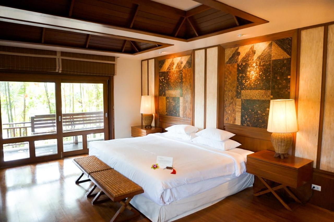 Oasis Baan Saen Doi Khu nghỉ mát 4*