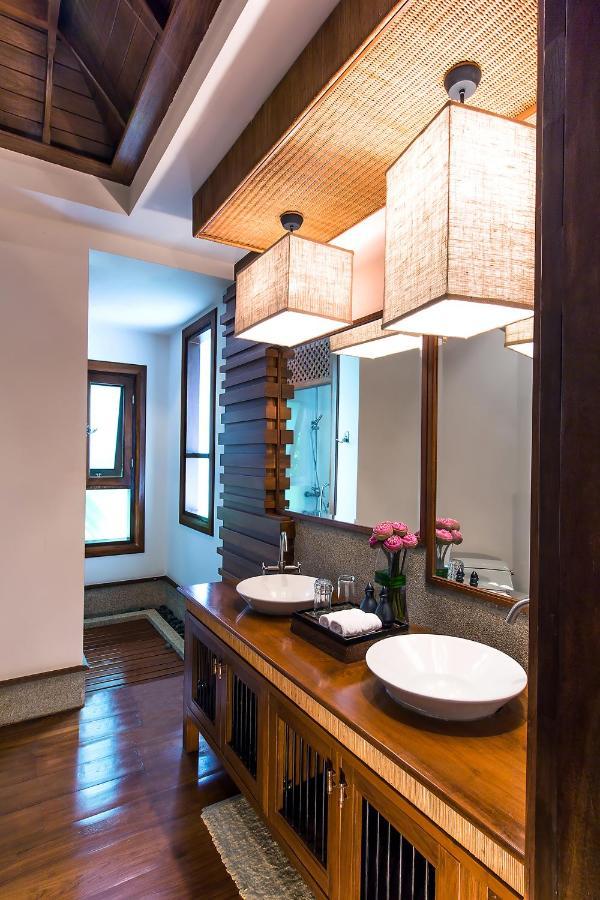 Oasis Baan Saen Doi Khu nghỉ mát