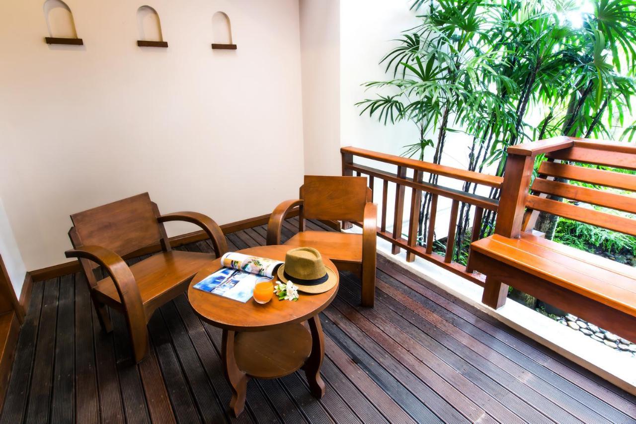 Oasis Baan Saen Doi Khu nghỉ mát