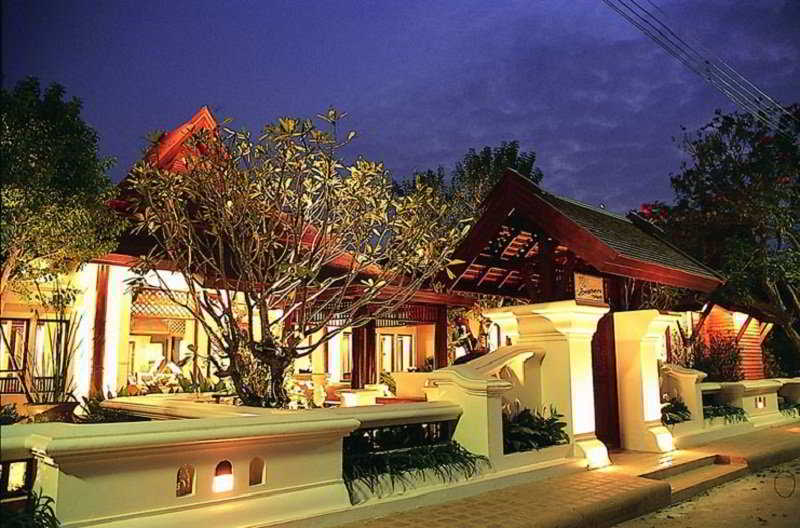 Station touristique Oasis Baan Saen Doi 4*