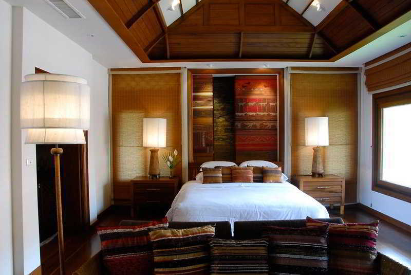 Oasis Baan Saen Doi Station touristique 4*