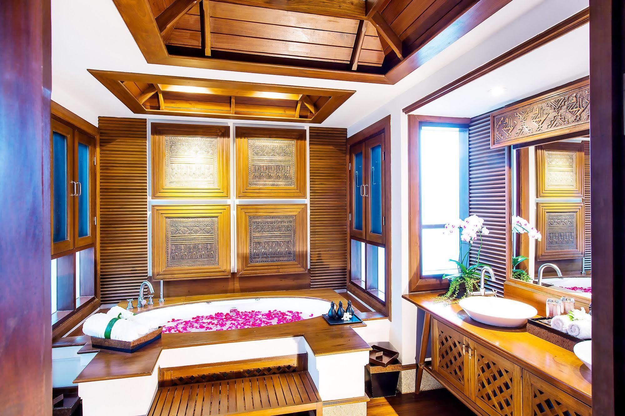 Oasis Baan Saen Doi Station touristique 4*
