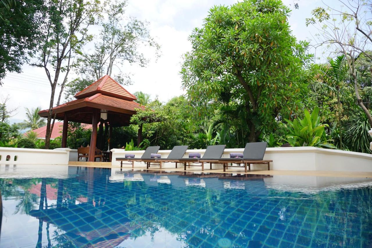 Oasis Baan Saen Doi Station touristique