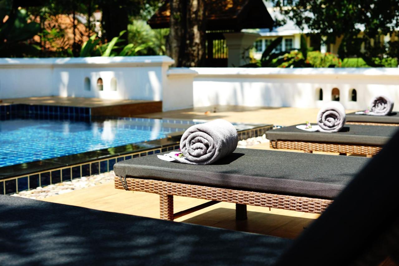 Oasis Baan Saen Doi Station touristique