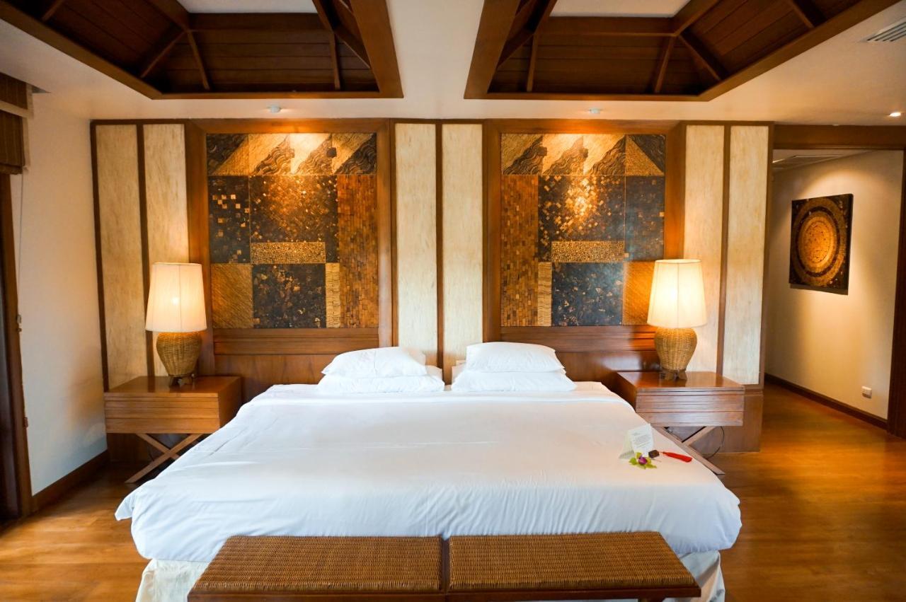 Station touristique Oasis Baan Saen Doi