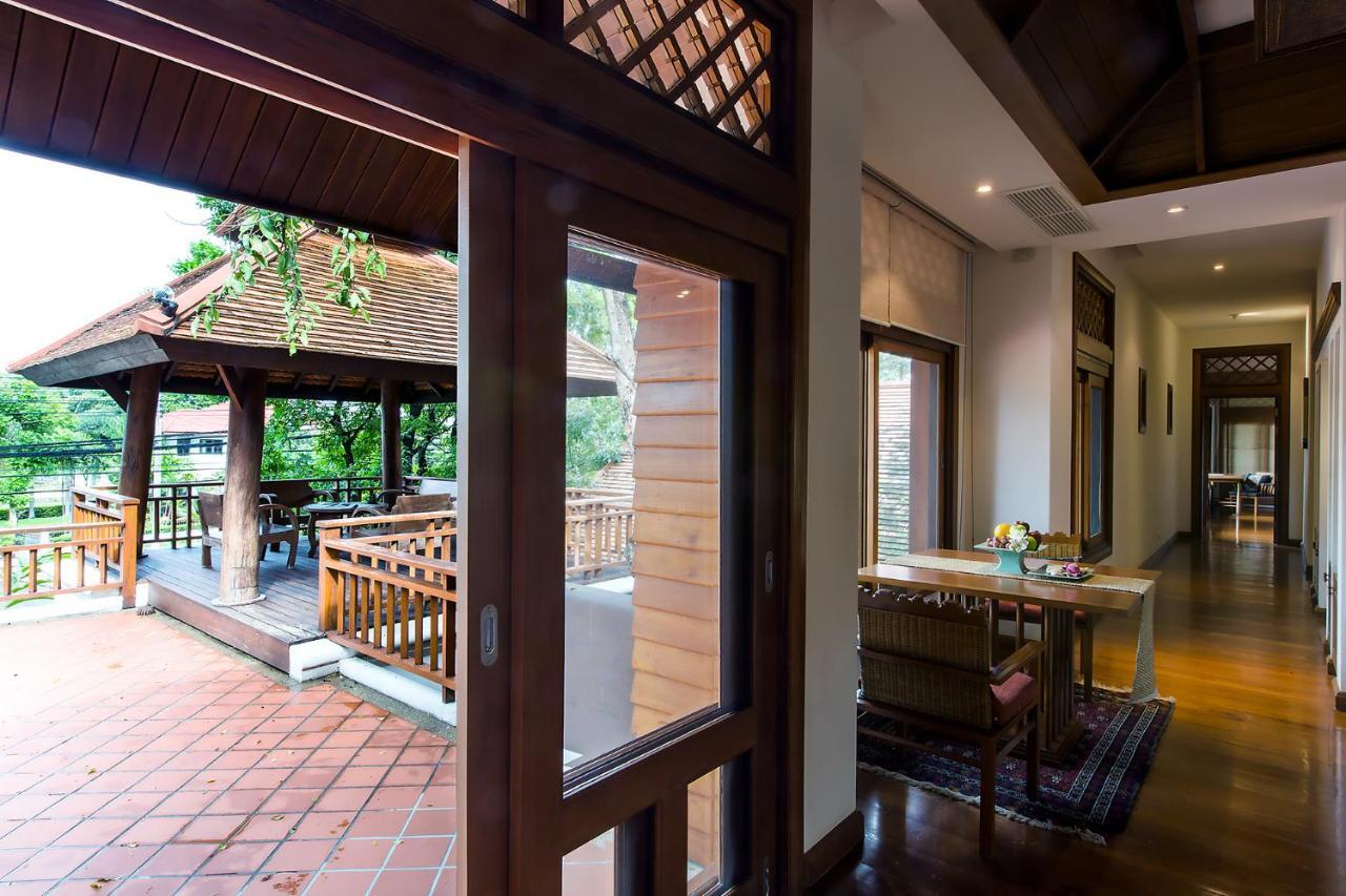 Oasis Baan Saen Doi Station touristique 4*
